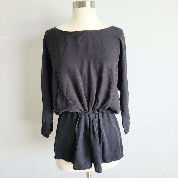 Club Monaco Tops - Club Monaco blouson top